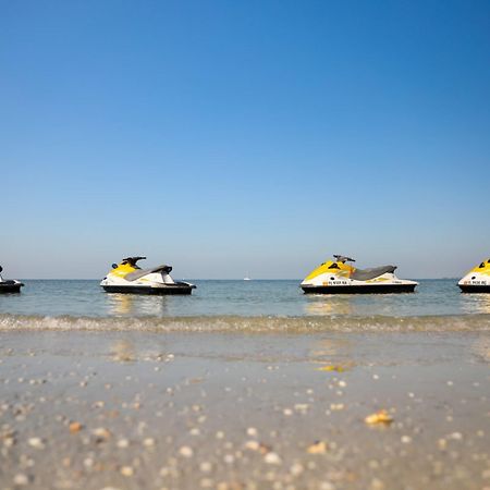 Pink Shell Beach Resort & Marina Fort Myers Beach Exterior photo
