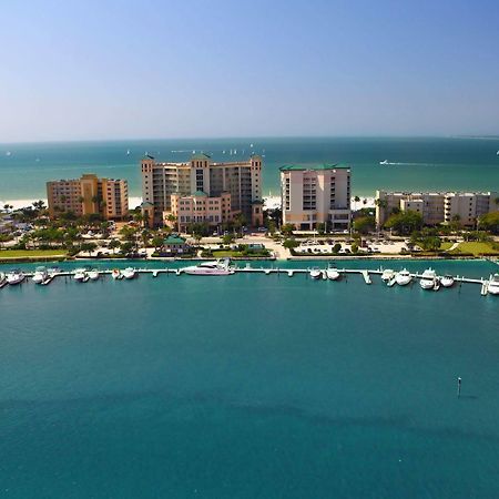 Pink Shell Beach Resort & Marina Fort Myers Beach Exterior photo