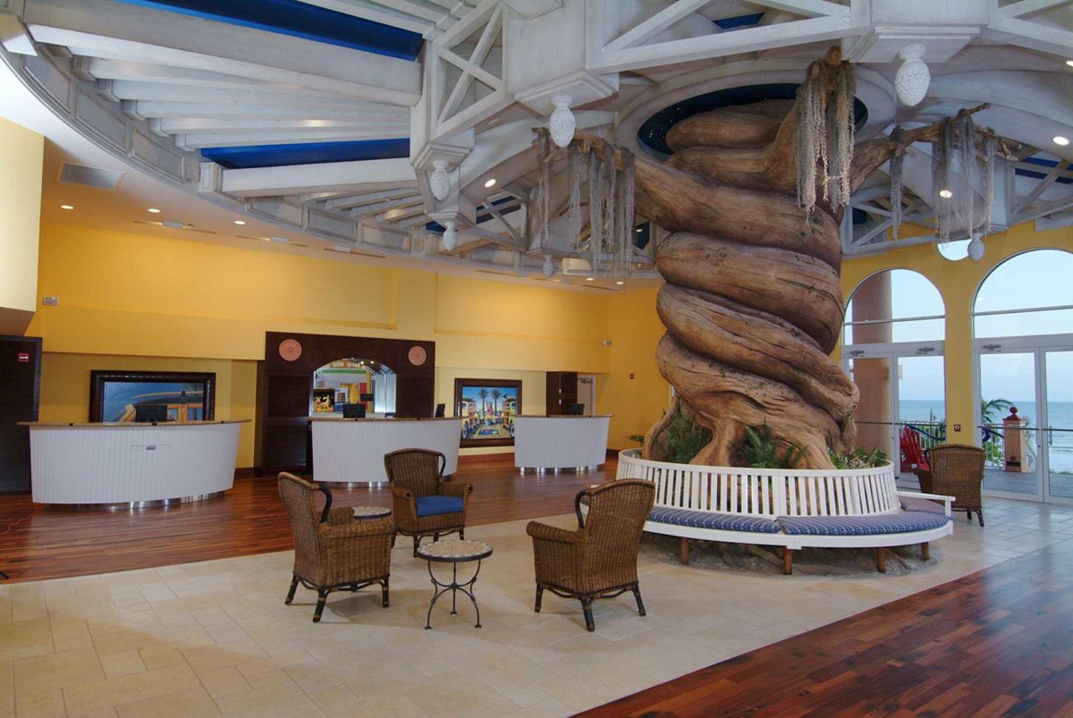 Pink Shell Beach Resort & Marina Fort Myers Beach Exterior photo
