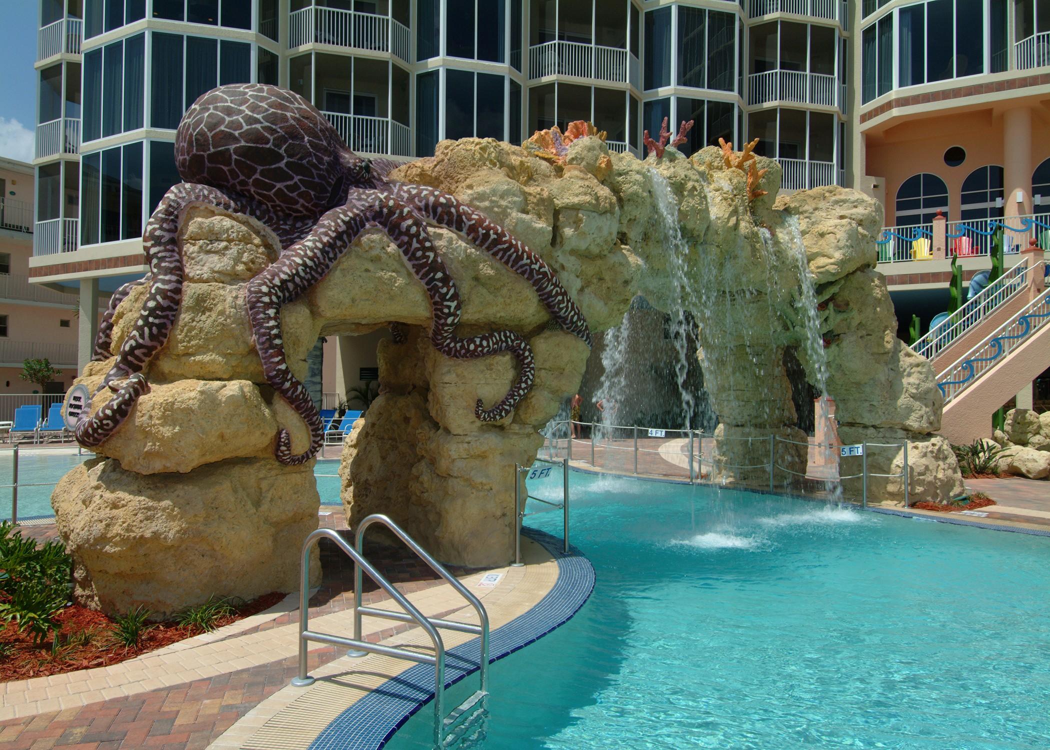 Pink Shell Beach Resort & Marina Fort Myers Beach Exterior photo