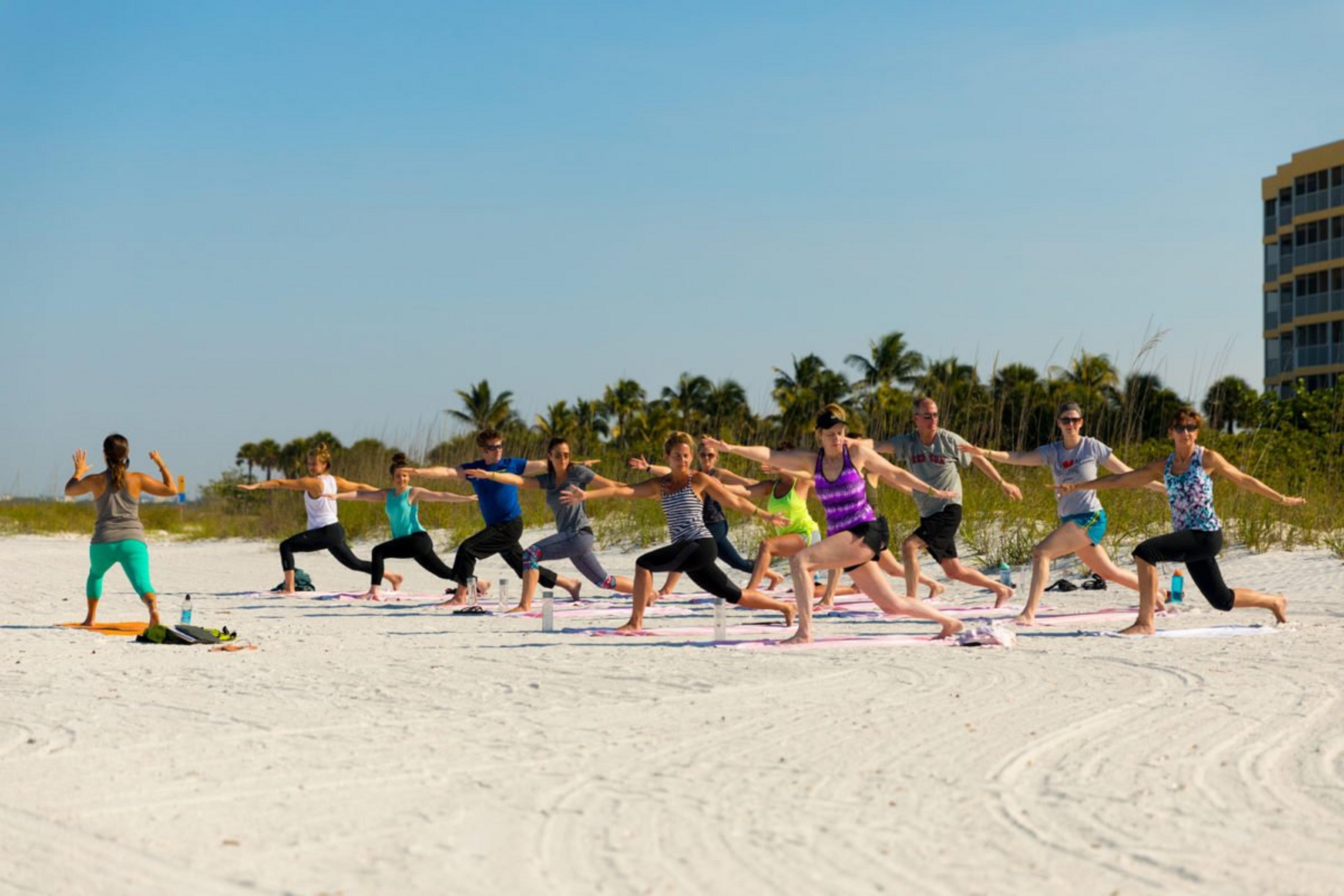 Pink Shell Beach Resort & Marina Fort Myers Beach Exterior photo