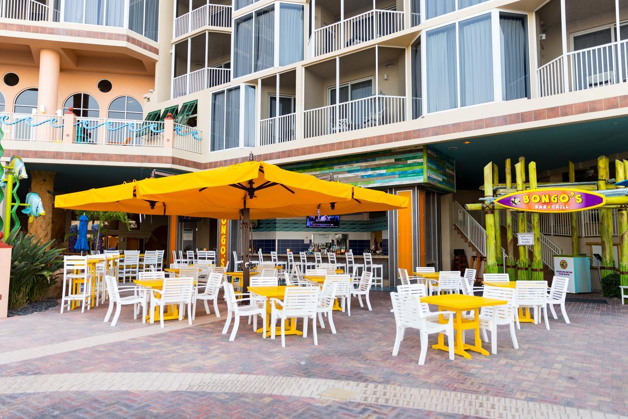Pink Shell Beach Resort & Marina Fort Myers Beach Exterior photo
